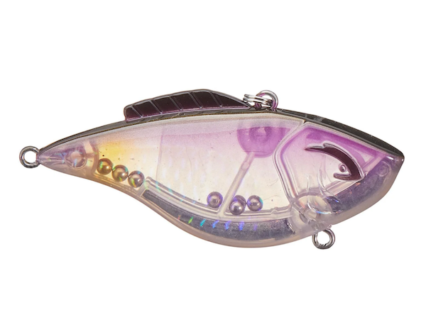 GSM Fishing Hammer-Trap 3/8 oz Phantom Purple