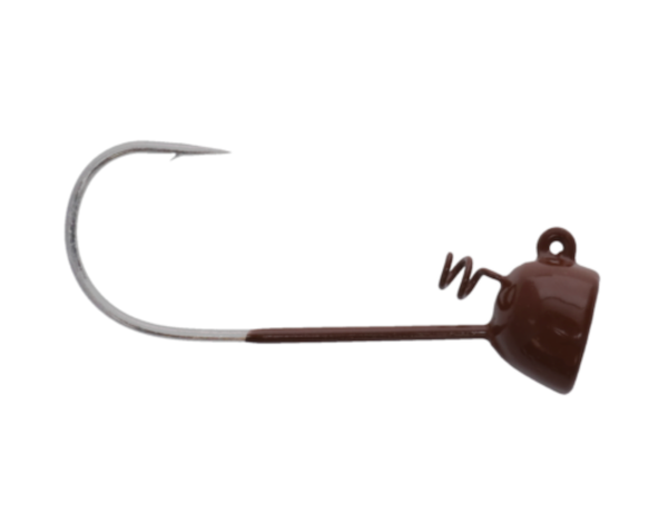 GSM Fishing 1/8 oz Brown Spot Remover Pro Model - Effective Spot Treatment for Carp Fishing