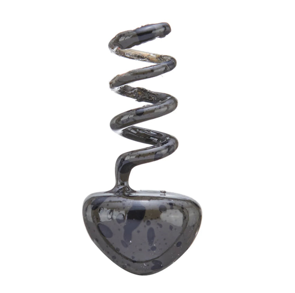 GSM Fishing Spring Neko Weight 1/16 oz Green Pumpkin (4 Pack) - Part Number BBB-SNW-116-GP