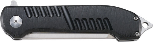 CRKT RAZEL GT 3.02" Chisel Blade Folding Knife with Assisted Opening