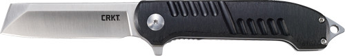CRKT RAZEL GT 3.02" Chisel Blade Folding Knife with Assisted Opening