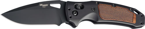 Hogue Sig K320 AXG 3.25-Inch Stainless Steel Blade Knife