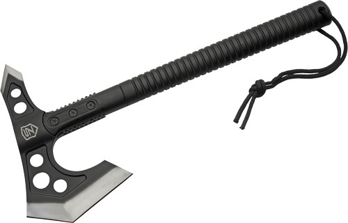 SZCO Sierra Zulu Bearged Claw Axe with Stainless Steel Blade and Nylon Sheath
