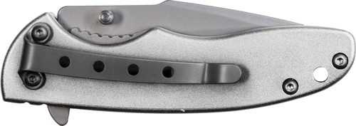 Smith & Wesson Victory 2.75" Bead Knife - Stainless Steel Blade with Aluminum Handle