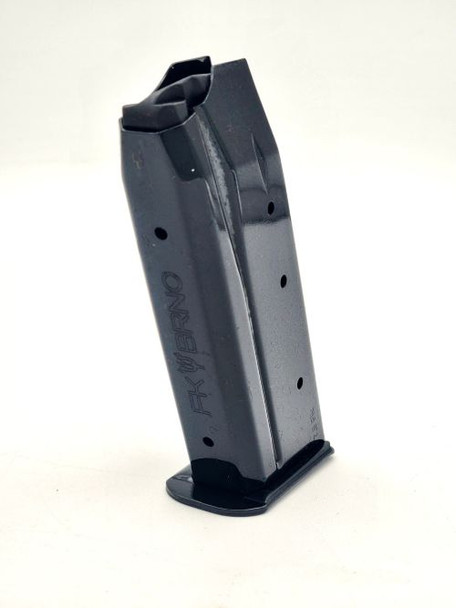 Tascosa Machine and Tool FKPSDCMAG75 Magazine for 7.5 FK / 10mm Pistol, 14 Rounds, Black Matte Polymer