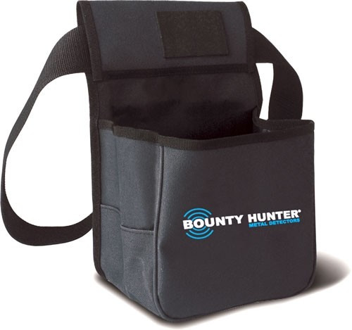 Bounty Hunter TPKITW Pouch & Digger Set with Heavy Duty Tool and Multiple Pockets