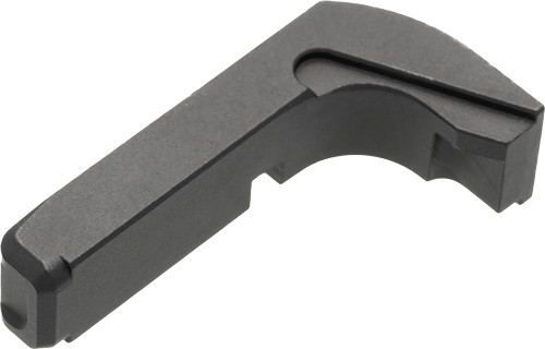 Tyrant CNC Glock Gen 3 Extended Magazine Release - Black (Part TDG3EMRBLK)