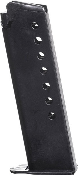 Pro Mag STAR BM 9mm Magazine - 8 Rounds, Blued Steel for Centerfire Pistols