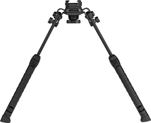 F.A.B. Defense Spike Tactical with Bi-Pod Pic Mount – Compact and Versatile Rifle Accessory