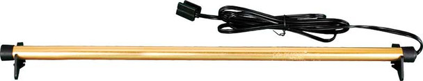 Lockdown Golden Rod 24-inch Dehumidifier Rod for 300 Cubic Feet Protection
