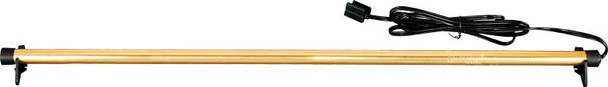Lockdown Golden Rod 36" Dehumidifier Rod for Basement and Crawl Spaces