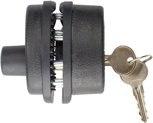 FSDC Regal Trigger Guard Gun Lock - Model TL3050RKD