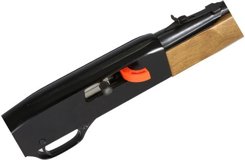 FSDC Regal Loaded Chamber Indicator FSDC550RRCF for Easy Insertion and Extraction