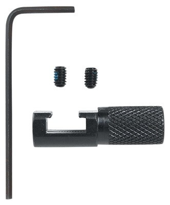 Michaels Hammer Extension for Marlin Post-1983 Models, Steel Blued Finish