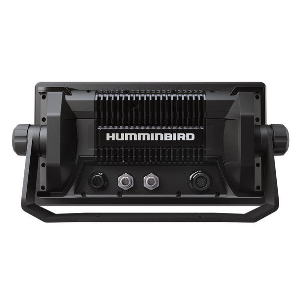 Humminbird XPLORE 9 Control Head Only - 9-Inch Ultra HD Marine Fish Finder with MEGA Imaging and Built-in GPS