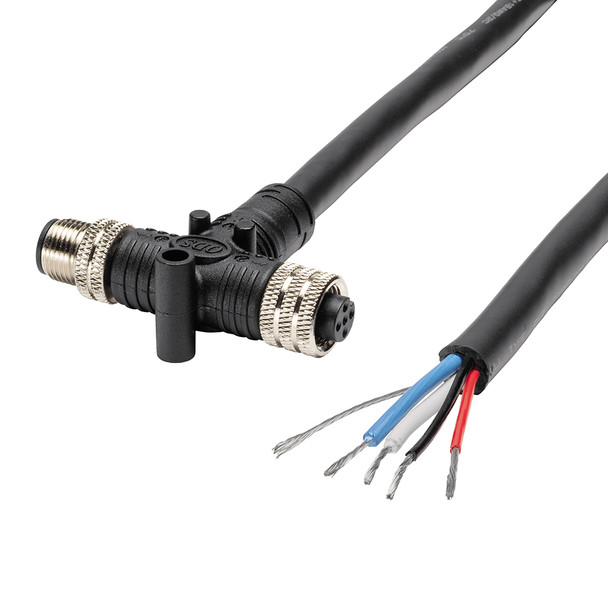 Humminbird NMEA 2000 Power Tee Connector - Part 760037-1