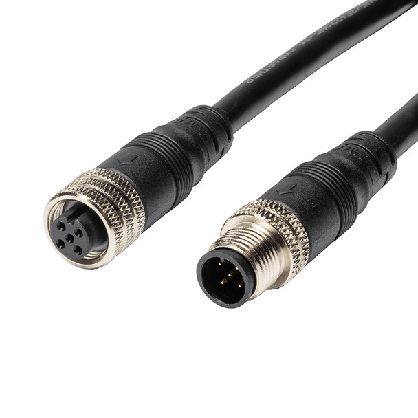 Humminbird NMEA 2000 Drop Cable - 2M for Marine Electronics Connectivity