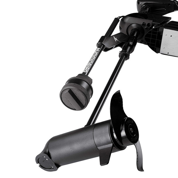 Humminbird MEGA 360 Imaging Foretrex - 411260-1 Marine Fish Finder Transducer