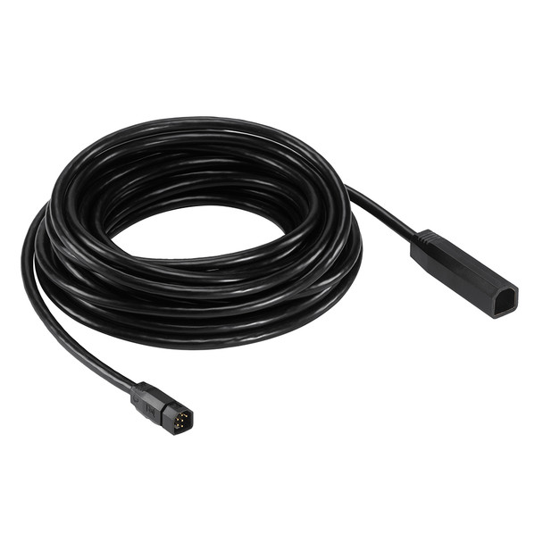 Humminbird EC M30 Transducer Extension Cable - 30 Feet for Compatible Fish Finders