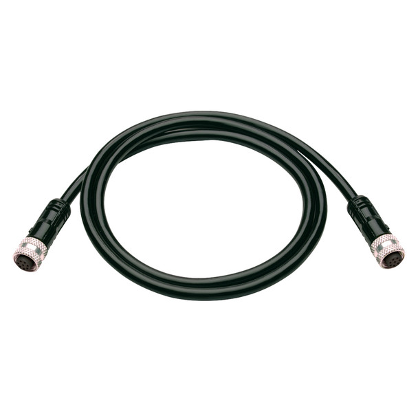 Humminbird AS EC 30E Ethernet Cable - 30 Feet for Reliable Marine Connectivity