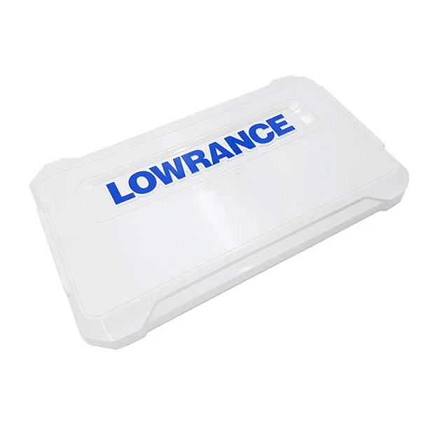 Lowrance Elite FS 9 Suncover for 9-Inch Fishfinder Screens