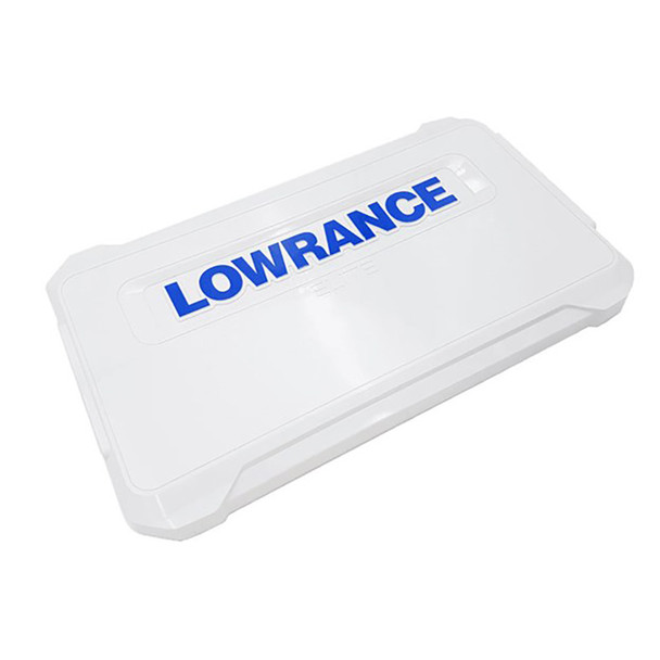 Lowrance Elite FS 12 Suncover - Weatherproof Protection for 12-Inch Screen