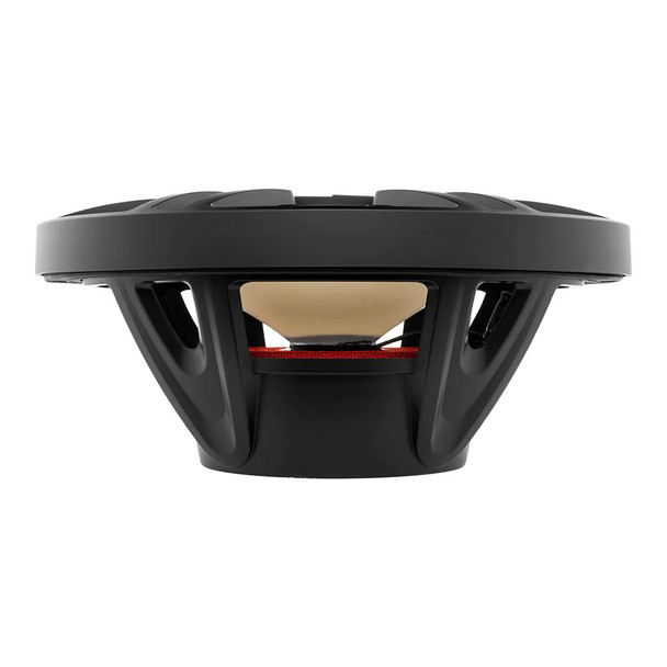 DS18 Hydro 6 x 9-inch Marine Speakers with RGB LED Lights - 375W - Black - NXL-69/BK