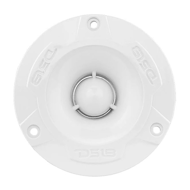 DS18 Hydro Marine 3.8" VC Aluminum Super Bullet Tweeter - 240W 4 Ohm Waterproof Marine Speaker