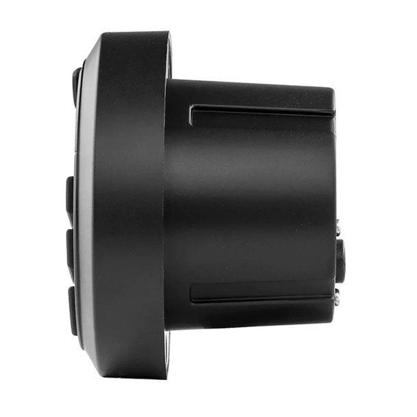 DS18 MXRC-BT Waterproof Marine Bluetooth Audio Receiver with Control - Universal Compatibility