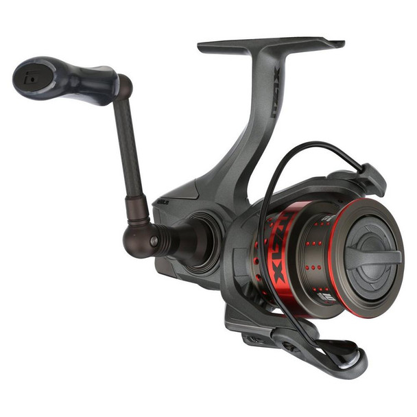 Abu Garcia Max Elite 2000H Spinning Reel MAXELITESP2000H – Lightweight Precision Performance
