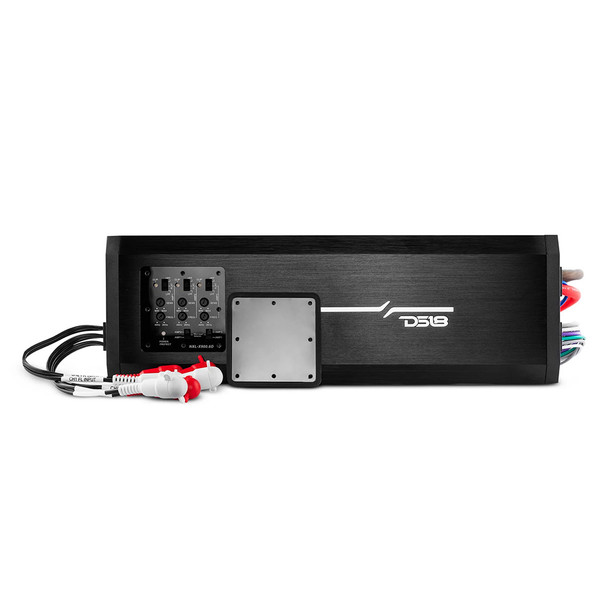DS18 HYDRO 6 Channel Full-Range Class D Waterproof Marine Amplifier NXL-X900.6D - 3000W