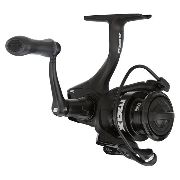 Abu Garcia Max SX SP750 Spinning Reel - Compact and Lightweight Performance