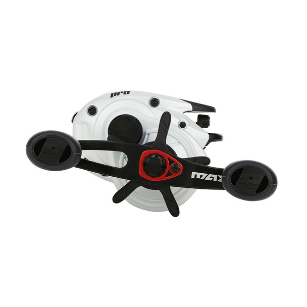 Abu Garcia Max Pro Low Profile Reel Part #1635662 for Freshwater and Saltwater Fishing