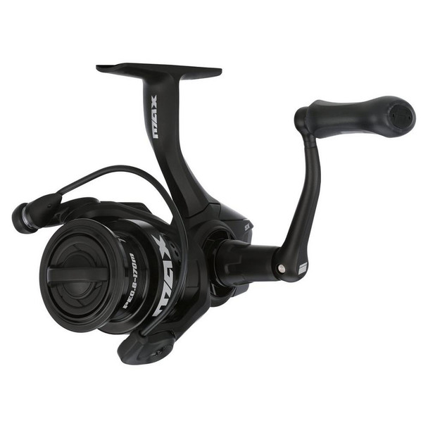 Abu Garcia Max SX SP2000 Spinning Reel - Compact Precision Performance