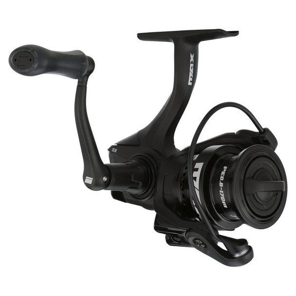 Abu Garcia Max SX SP2000 Spinning Reel - Compact Precision Performance