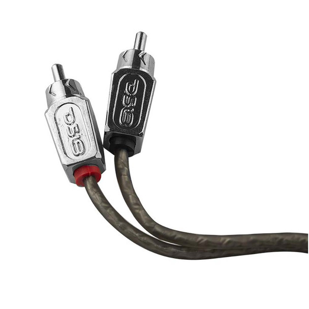 DS18 Audio NF1 Noise Filter for RCA Audio Connections