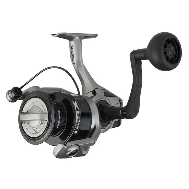 Abu Garcia Max X SP6000 Spinning Reel - Compact and High-Performance Fishing Reel
