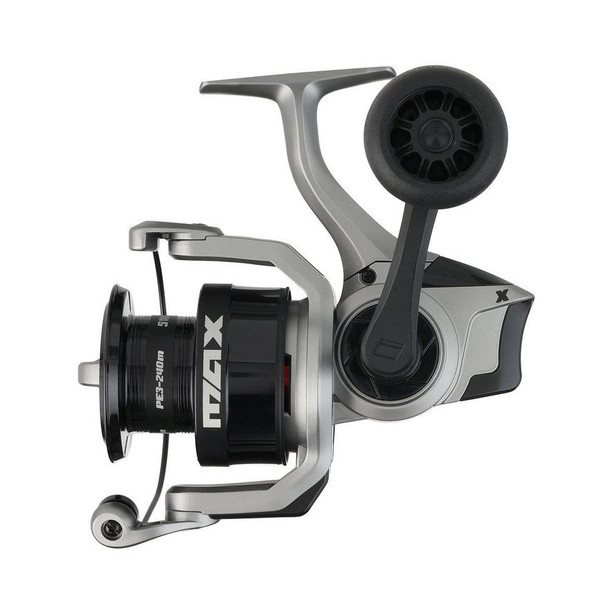 Abu Garcia Max X SP6000 Spinning Reel - Compact and High-Performance Fishing Reel
