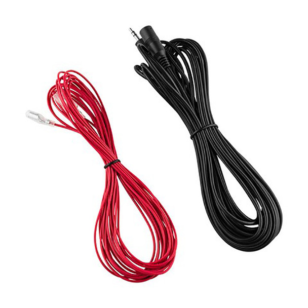 DS18 Marine Stereo Remote Extension Cord - 20 Feet for MXRC Remote and Backlighting