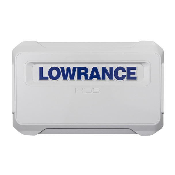 Lowrance Suncover for HDS-7 Live Display Part 000-14582-001