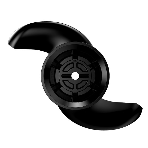 Lowrance Weedless Prop for Ghost Trolling Motor Part Number 000-15237-001