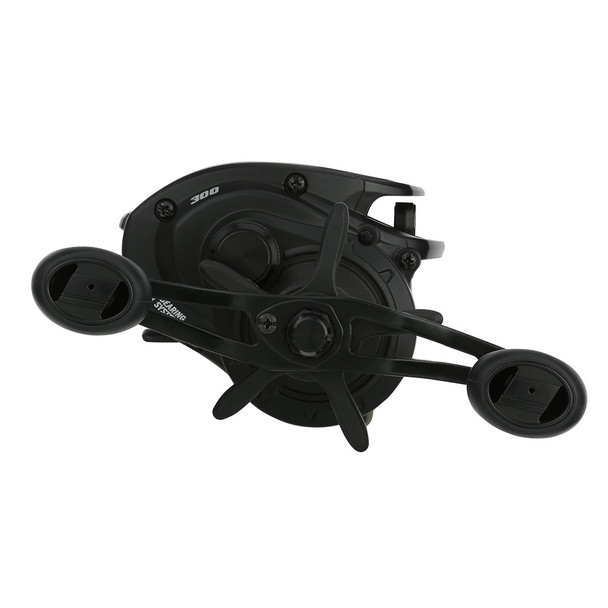 Abu Garcia Max 5 Low Profile Reel MAX5LP300 for Large Fish and Heavy Baits