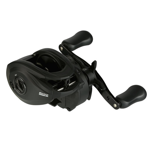 Abu Garcia Max 5 LH Low Profile Left Hand Reel (Part Number 1635679)
