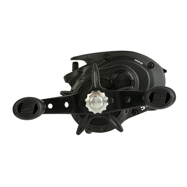 Abu Garcia Max 5 LH Low Profile Left Hand Reel (Part Number 1635679)