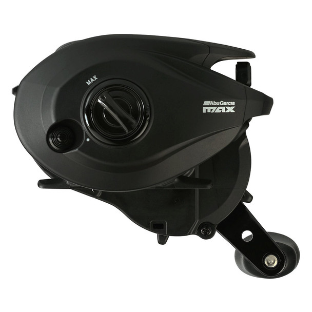 Abu Garcia Max 5 LH Low Profile Left Hand Reel (Part Number 1635679)