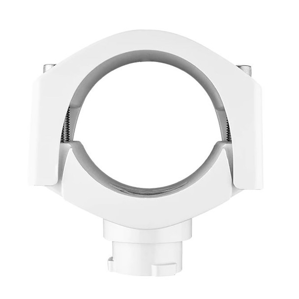 DS18 Hydro Clamp/Mount Adapter V2 for Tower Speaker - White