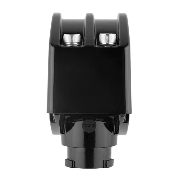 DS18 Hydro Clamp/Mount Adapter V2 for Tower Speakers - Black