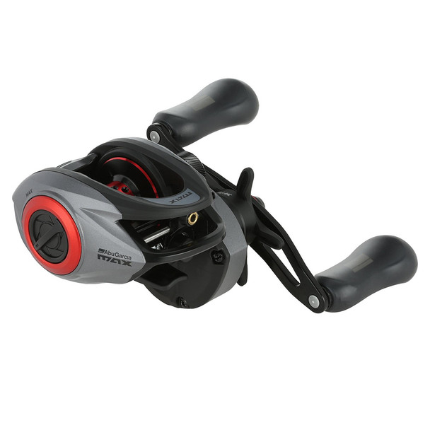 <p id="isPasted"><strong>Max Elite LH Low Profile  Left Hand Reel MAX5ELTRKTLP-L</strong></p><p>Abu Garcia Max Elite LP reels flow down technology from the Revo 5 platform into an LP platform that offers performance reels at a great price point. T...