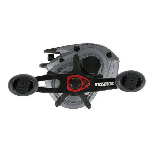 <p id="isPasted"><strong>Max Elite LH Low Profile  Left Hand Reel MAX5ELTRKTLP-L</strong></p><p>Abu Garcia Max Elite LP reels flow down technology from the Revo 5 platform into an LP platform that offers performance reels at a great price point. T...