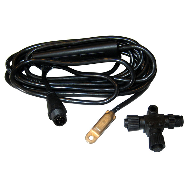 Lowrance Navico EP-80R NMEA2000 Transom Mount Temperature Sensor